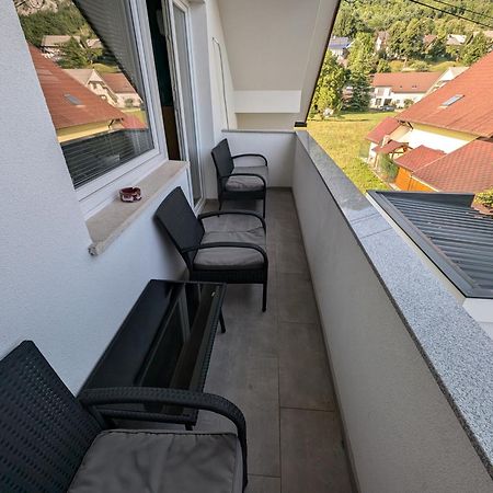 Apartment Bee Near Bled Zabreznica Екстериор снимка