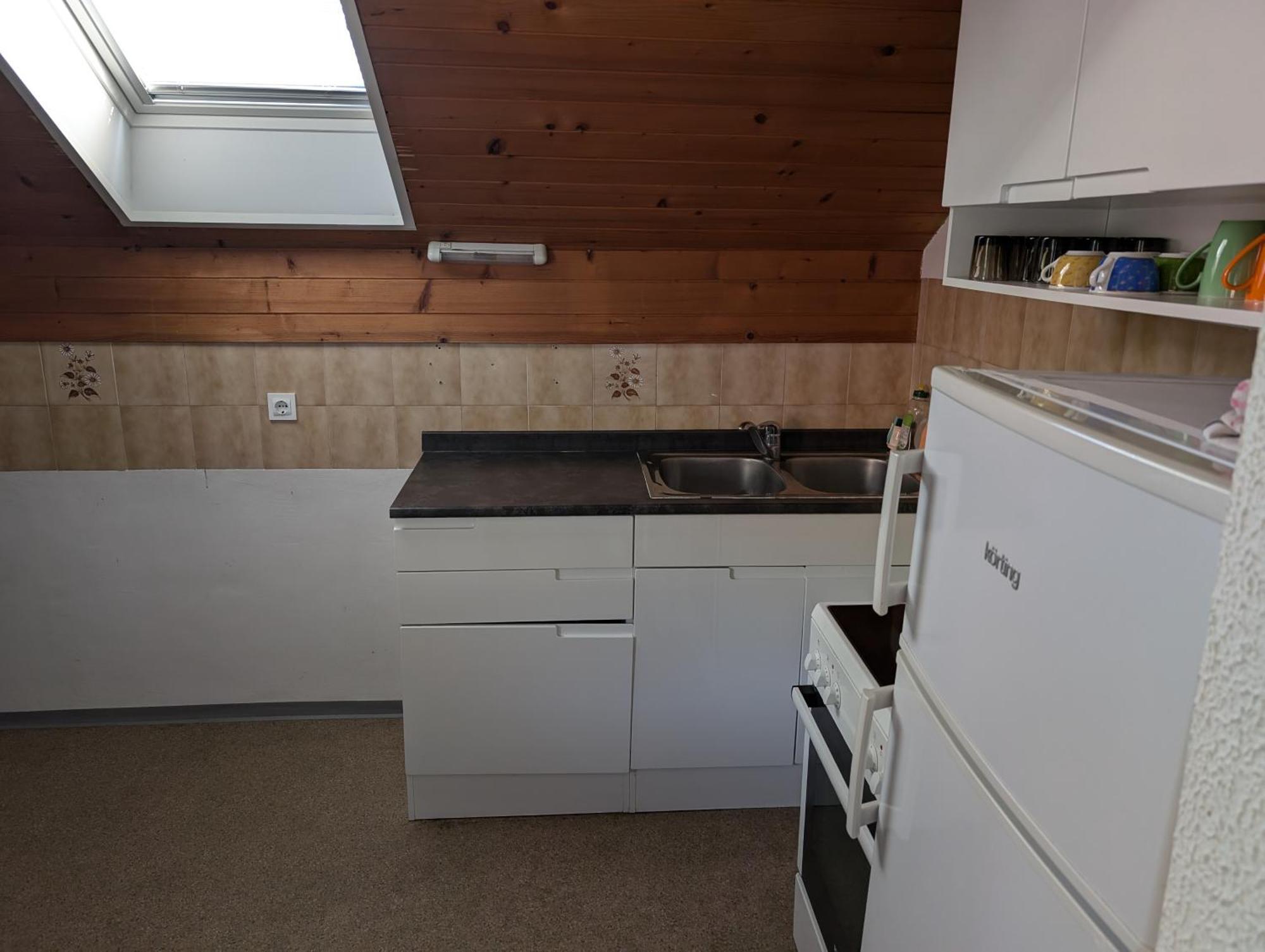 Apartment Bee Near Bled Zabreznica Екстериор снимка